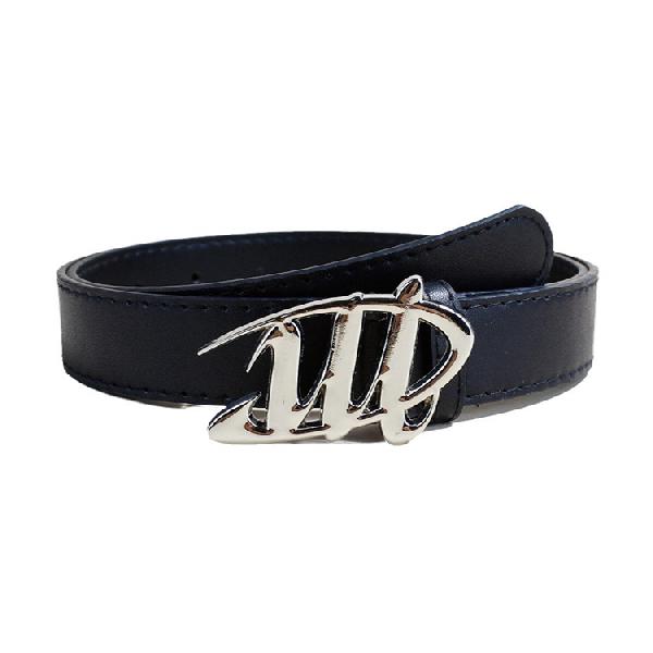Langsha Denim Belt