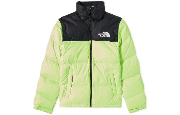 THE NORTH FACE 1996 Retro Nuptse Jacket Logo