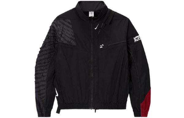 Nike x ACRONYM NRG Cs Woven Jacket