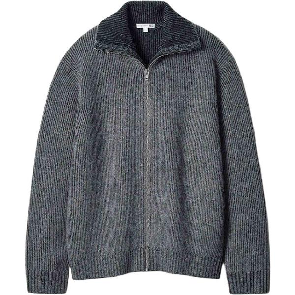 UNIQLO x JW ANDERSON Ribbed Knit Pullover