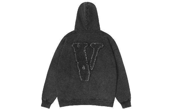 VLONE Hoodie Black