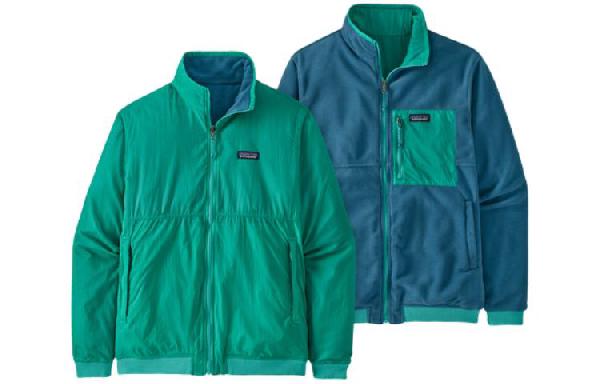 Patagonia