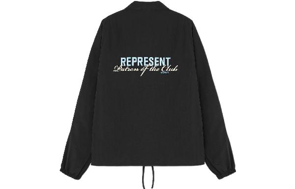 REPRESENT Summer Capsule
