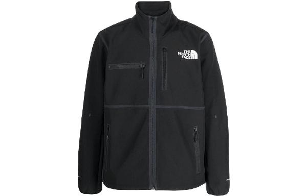 THE NORTH FACE Logo