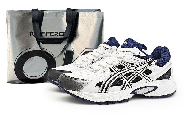 Asics EIGHT%