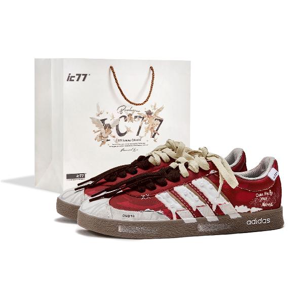 adidas neo VL Court 2.0 ic77