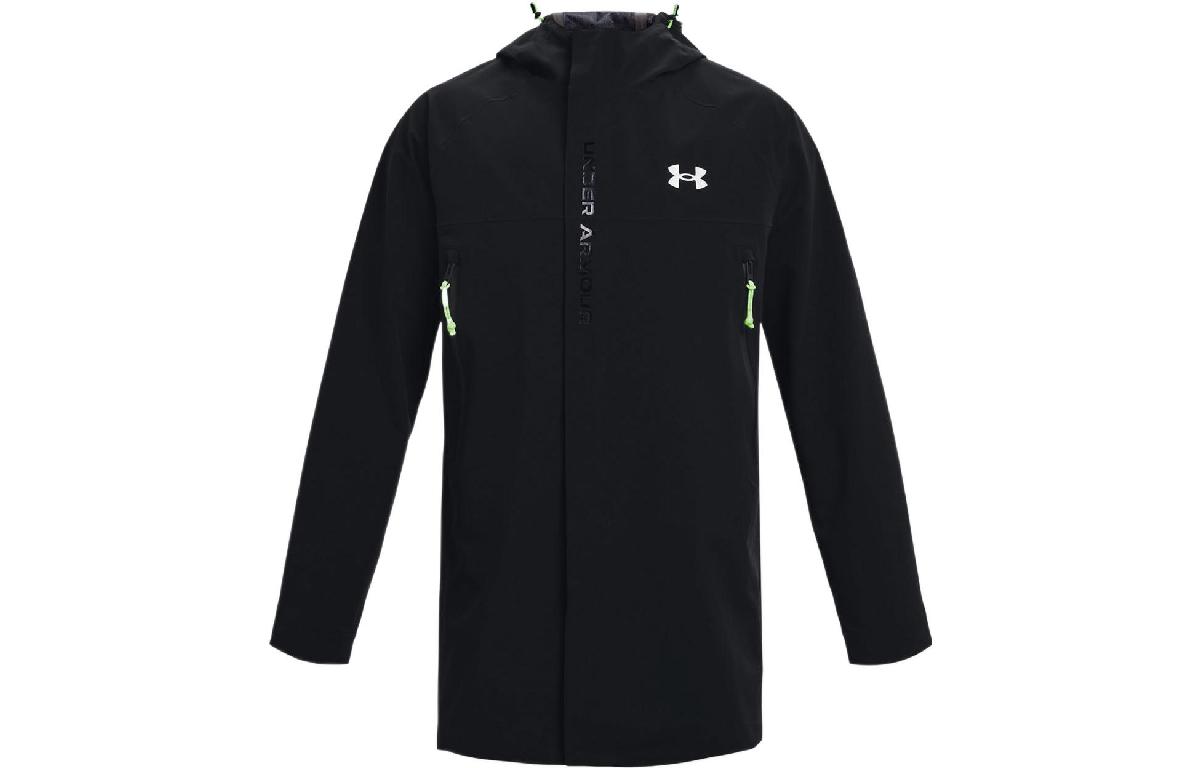 Under Armour Storm Jacket Black