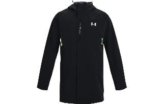 Under Armour Storm Jacket Black