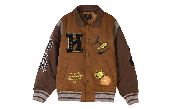 Jordan x HTG SS23 Jacket
