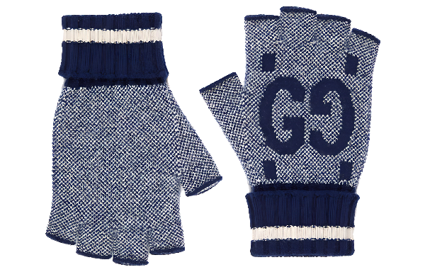 Gucci GG Gloves