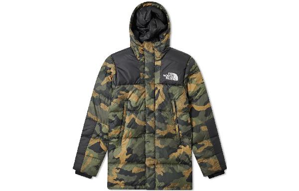 THE NORTH FACE Logo