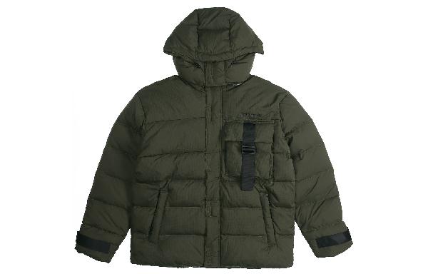 adidas Originals Utility Jacket