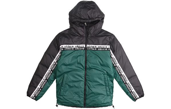 adidas Originals Mid Rev Down Jacket