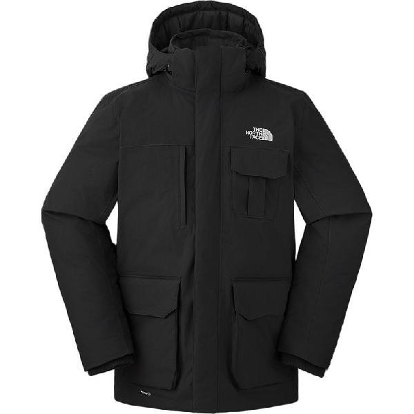 THE NORTH FACE