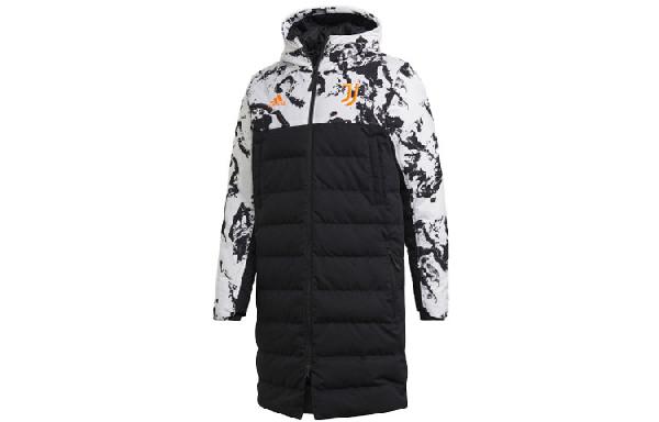 adidas Juve Ssp Dwcoat