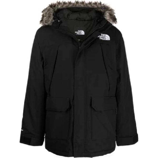 The North Face McMurdo