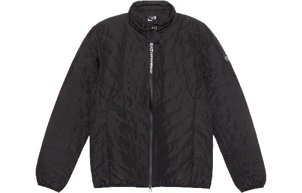 Emporio Armani Slim Fit Down Jacket