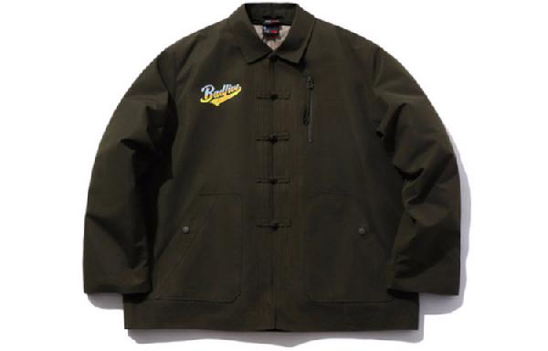 LiNing x XLARGE BADFIVE