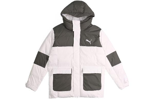 PUMA Protective Down Jacket