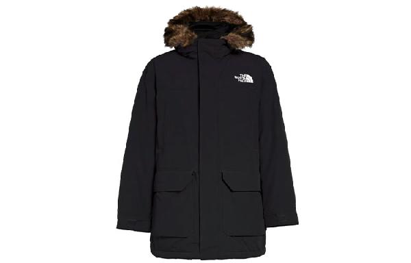 The North Face McMurdo