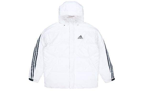 adidas 3st Puffy Dwn J