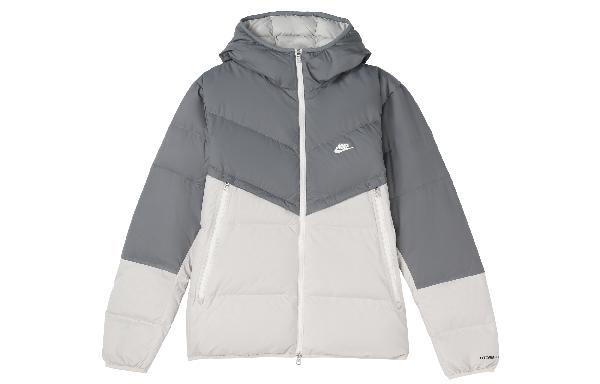 Nike Windrunner Hd Jkt