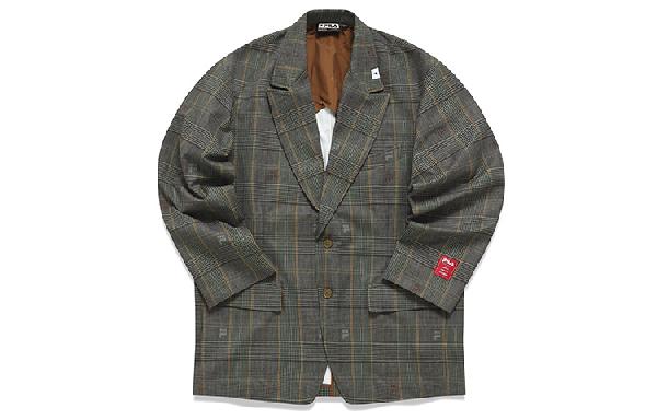 FILA x Mihara Yasuhiro