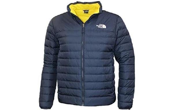 THE NORTH FACE Logo