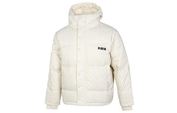 Puma Volume Down Jacket