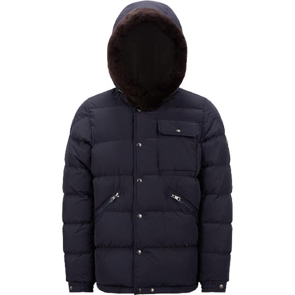 Moncler Grenoble FW24