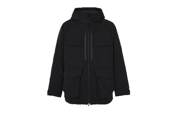 UNIQLO x White Mountaineering