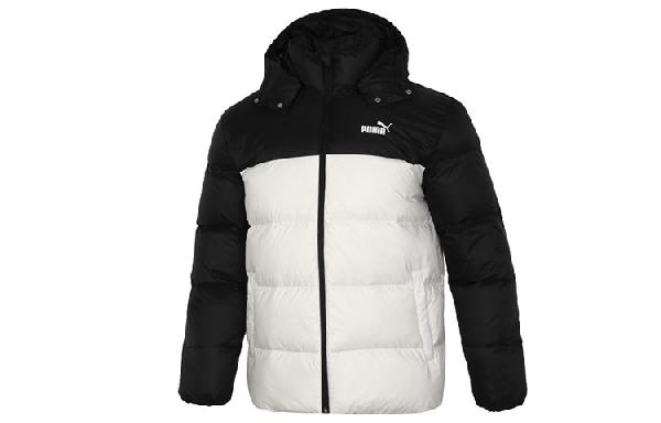 Puma Detachable Jacket Hoodie