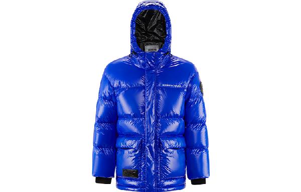 Bosideng PUFF Series