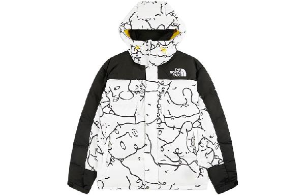 The North Face Shantell Martin