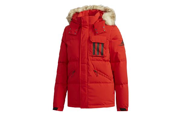 adidas Down Puffa 3STR