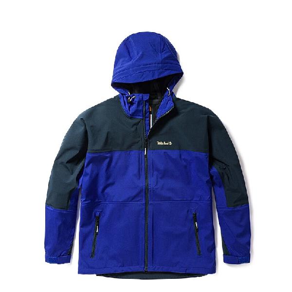 Timberland 3-in-1 Waterproof Jacket