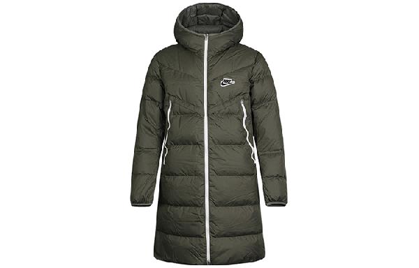 Nike Nsw Down-fill Windrunner Shield