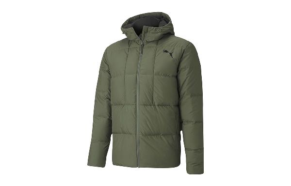 Puma Goose Down Jacket