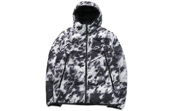 Nike Down-fill Windrunner Shield