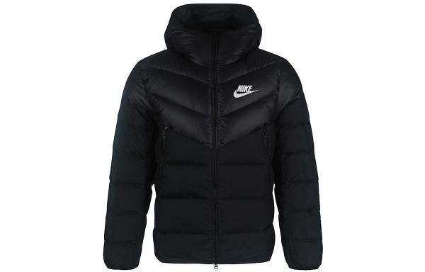 Nike NSW Down Fill Jacket