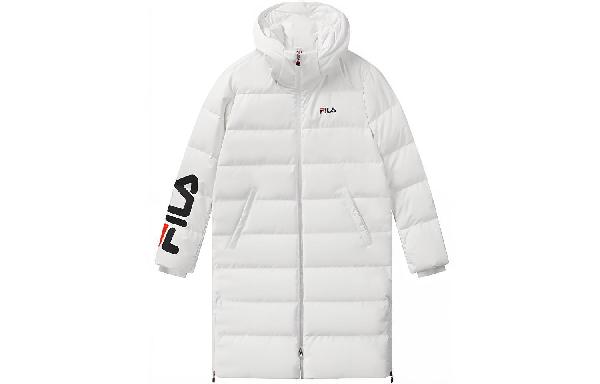 FILA Logo