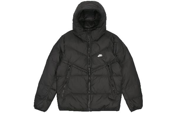 Nike Windrunner Hd Jkt