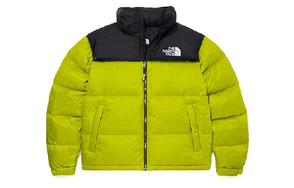 The North Face 1996 Nuptse