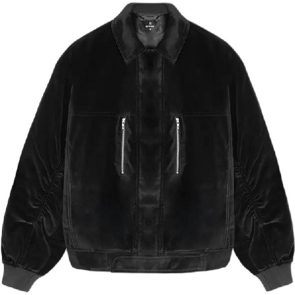 REPRESENT SS25