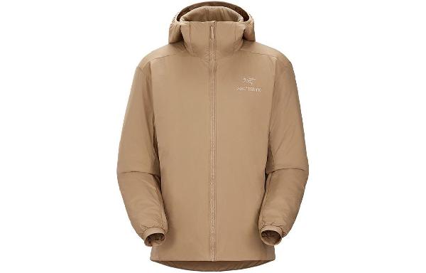 Arcteryx Logo Hoodie
