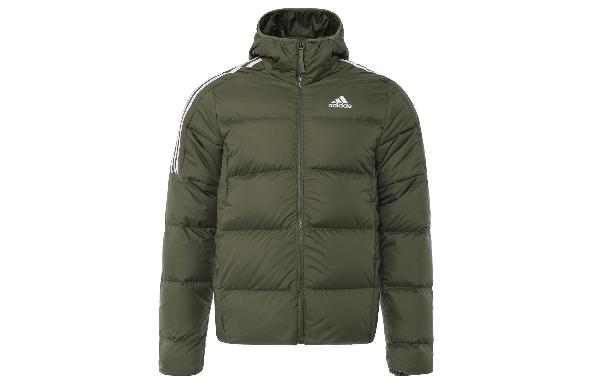 adidas Ess Mid Down Jacket