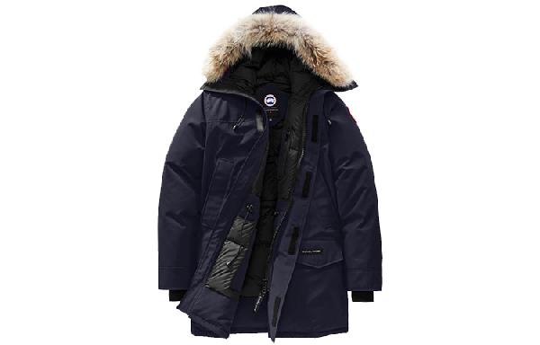 Canada Goose Langford Navy