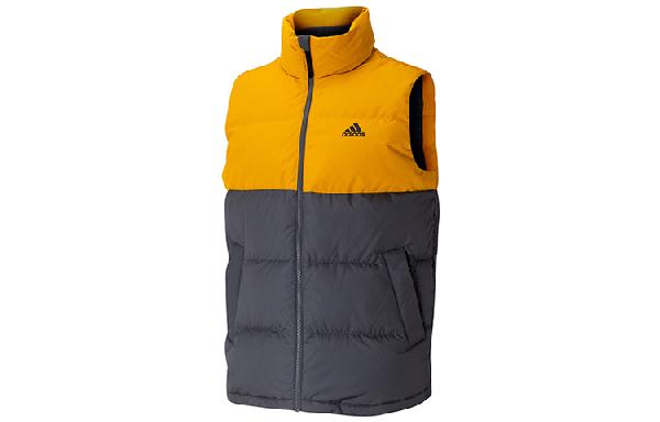 adidas Down Vest