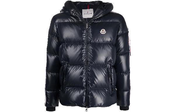 Moncler Dincer Navy