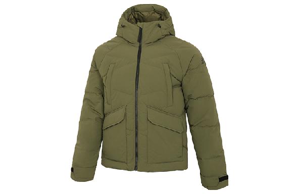 adidas Big Baffle Jkt